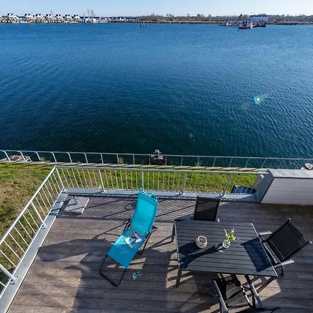Wiggers Hus Apartment *