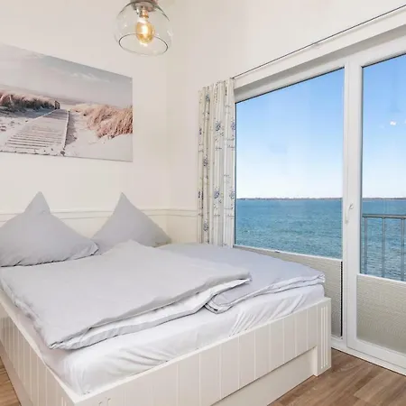 Apartment Wiggers Hus