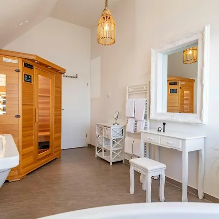 Apartment Wiggers Hus